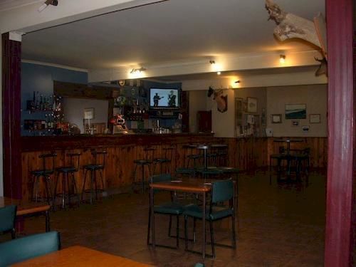 Great Lake Hotel Liawenee المظهر الخارجي الصورة