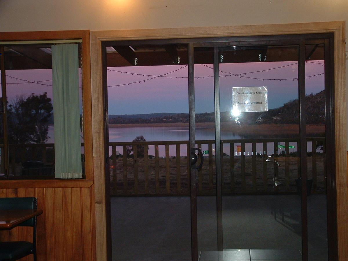 Great Lake Hotel Liawenee المظهر الخارجي الصورة