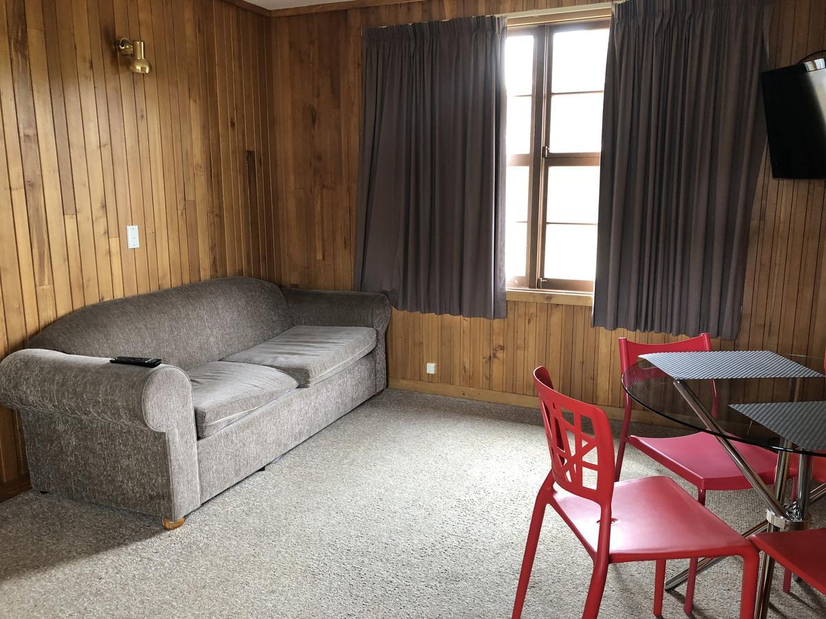 Great Lake Hotel Liawenee المظهر الخارجي الصورة